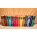 READER'S DIGEST - Best Loved Books For Young Readers Vol 9 - [4 books in 1] - (Hardcover) *