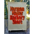MAILER,Norman - Barbary Shore - (1971 Hardcover in Wrapper)