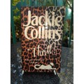 COLLINS, Jackie - Thrill - (Paperback)