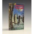 AAA - BAKER, Denys Val (ed.)- Haunted Cornwall: A Book of Supernatural Stories -(Hardcover in Wrap.)