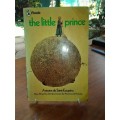 SAINT-EXUPERY, Antoine de - The Little Prince - (Paperback)