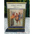 BALLANTYNE, R.M. - Ungava : A tale of the Eskuimaux land - (Hardcover in Wrapper)