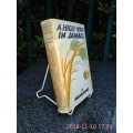 HUGHES, Richard - A High Wind in Jamaica  *** RECOMMENDED READING ***  (Hardcover in Wrapper)