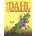 DAHL, Roald - The Enormous Crocodile - (Excellent Paperback)