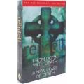 RENDELL. Ruth - From Doon with Death & A New Lease of Death - [in one book]  - (Paperback)