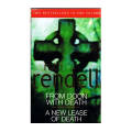 RENDELL. Ruth - From Doon with Death & A New Lease of Death - [in one book]  - (Paperback)