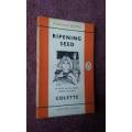 COLETTE - Ripening Seed - (Paperback)