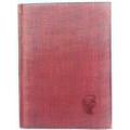 SANGER, `Lord` George - Seventy Years a Showman - (1935 Hardcover)