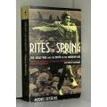 EKSTEINS, Modris - Rites of Spring : The Great War and the Birth of the Modern Age - (Paperback)