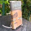 SOWDEN, Lewis - The Crooked Bluegum - (1955 1st Edition Hardcover in Wrapper) *
