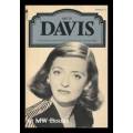 DAV - VERMILYE, Jerry - Bette Davis - (Paperback)