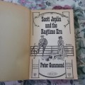 JOP - GAMMOND, Peter - Scott Joplin and the Ragtime Era - (Paperback)