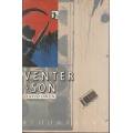 OWEN, David - Eden & Venter and Son - [2 stories in one book] - (Excellent Hardcover in Wrapper)