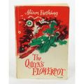 FARTHING, Alison - The Queen`s Flowerpot - (Hardcover in Wrapper)