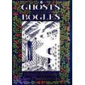 STARKEY, Dinah - Pienkowski, Jan [Illustrator] - Ghosts and Bogles -(Excellent Hardcover in Wrap) *