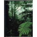 TIME-LIFE - Borneo - [The World`s Wild Places] - (Excellent Hardcover)