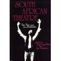 HAUPTFLEISCH, Temple and STEADMAN, Ian - [Editors] - South African Theatre - (Paperback)