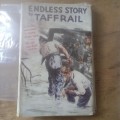 TAFFRAIL  Capt.Taprell Dorling - Endless Story - (Hardcover in Wrapper)