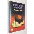 TINE, Robert - State of Grace - (1st Edition 1982 Hardcover in Wrapper) *