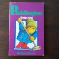 BOND, Michael - Paddington Helps Out - [Paddington Bear # 3] - (Paperback)