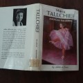 LEEUW, Adele de - Maria Tallchief : American ballerina  - (Hardcover in Wrapper)