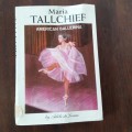LEEUW, Adele de - Maria Tallchief : American ballerina  - (Hardcover in Wrapper)