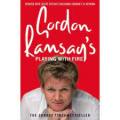 RAMSAY Gordon - Playing with Fire - (Excellent Paperback)