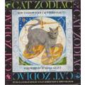 AAA - Cat Zodiac  - (1st Edition Hardcover in Wrapper)