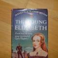 LETTON, Jennette & Francis - The Young Elizabeth - (Excellent Hardcover in Wrapper)