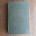 RUESCH, Hans - The Great Thirst - (Hardcover) *