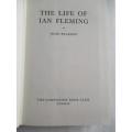 PEARSON, John - The Life of Ian Fleming - (Hardcover)