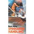 AARRE, Bent - Spinnaker Handling - (Hardcover)