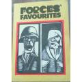 AAA - Forces` Favourites - (Excellent Paperback)