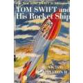 APPLETON, Victor II - Tom Swift and his Rocket Ship - [Tom Swift Jr. # ] - (Hardcover)