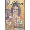 PICARD, H. - Man of Constantia: A Biographical novel on the life of Simon van der Stel-(H/C in Wrap)
