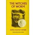 SNYDER, Zilpha Keatley - The Witches of Worm - (Prizewinner Hardcover in Wrapper)