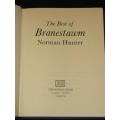 HUNTER, Norman - The Best of Branestawm - (Hardcover in Wrapper)