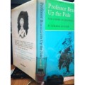HUNTER, Norman - Professor Branestawm up the Pole - (Hardcover in Wrapper)