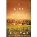 MAH, ANN - The Lost Vintage - (Excellent Paperback)