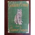 FARJEON, Eleanor - Golden Coney - (Hardcover in Wrapper)