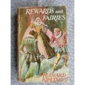 KIPLING, Rudyard - Rewards and Fairies - (Hardcover in Wrapper)