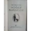 BOND, Michael - Monsieur Pamplemousse - (Hardcover in Wrapper)