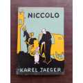 JAEGER, Karel - Niccolo - (Hardcover)