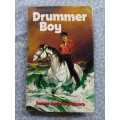 BROWN, James Ambrose - Drummer Boy - (Hardcover in Wrapper)