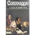 PAYNE, Robert - Caravaggio - (Hardcover in Wrapper)