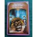 LEWIS, C.S. - The Lion, the Witch and the Wardrobe - [Chronicles of Narnia # 2] - (Hardcover)