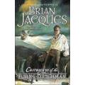 JACQUES, Brian - Castaways of the Flying Dutchman - (Excellent Ist Edition Hardcover in Wrapper)