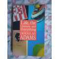 ADAMS, Douglas - Life, the Universe and Everything - (Excellent Paperback)
