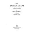 BLOOMHILL, Greta - The Sacred Drum - (First Edition Hardcover)