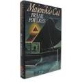 FOWLKES, Frank - Majendie`s Cat - (Excellent Hardcover in Wrapper)